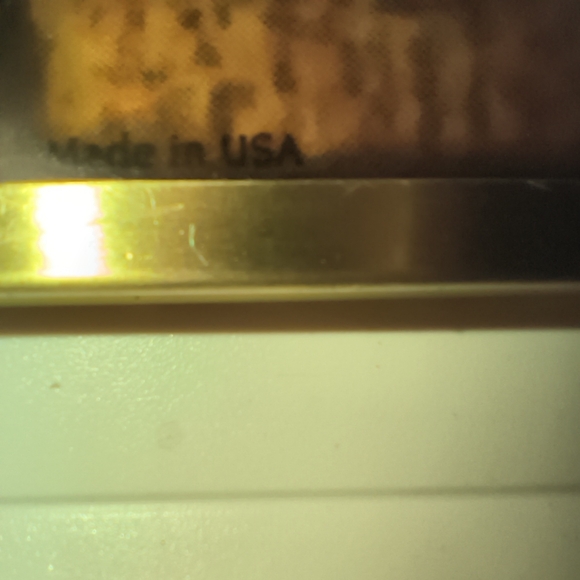 Ebros Louis Comfort Tiffany Four Seasons Collection Winter Stained Glass - Picture 5 of 8